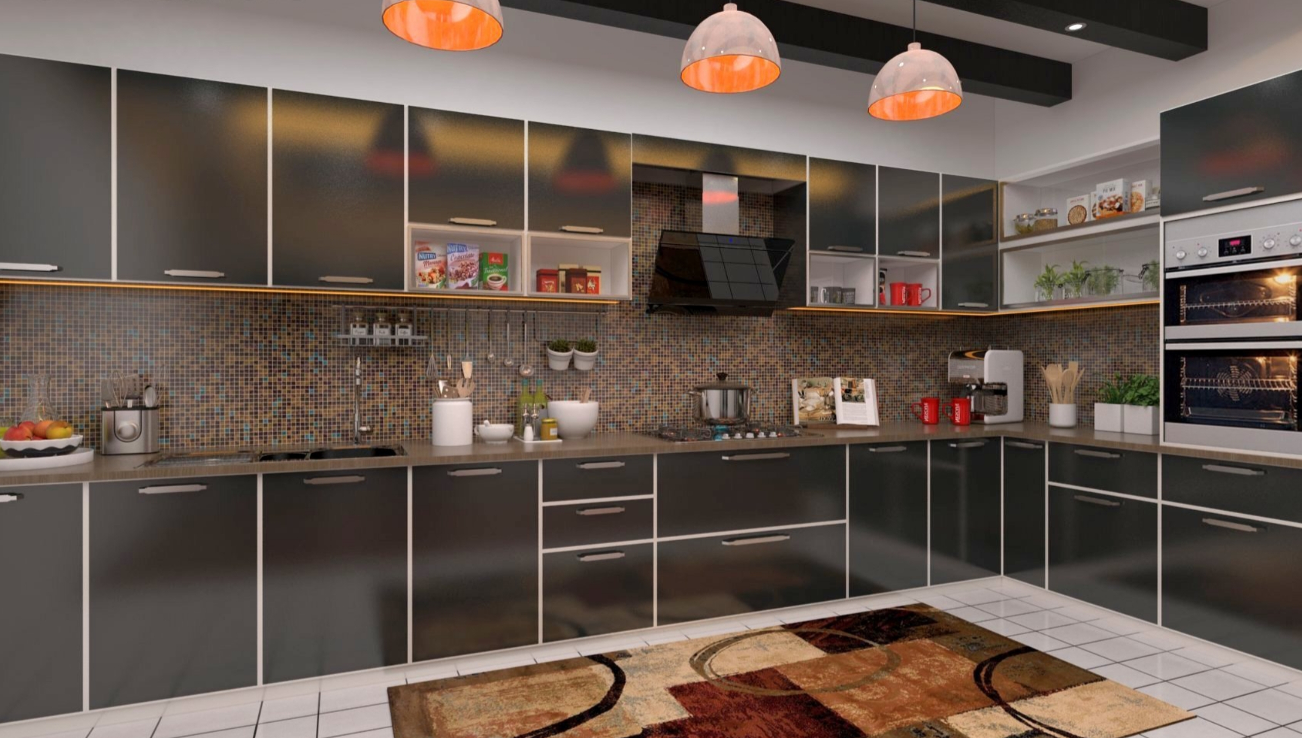 Kitchen Design